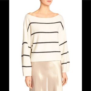 Vince Cashmere Sweater